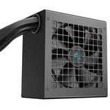 DeepCool , 750 Watt alimentation  Noir