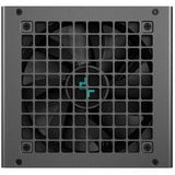 DeepCool , 750 Watt alimentation  Noir