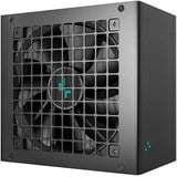 DeepCool , 750 Watt alimentation  Noir