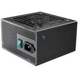 DeepCool , 750 Watt alimentation  Noir