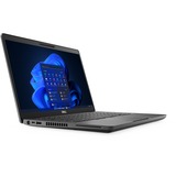 Dell  14" PC portable  Noir