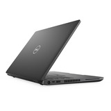 Dell  14" PC portable  Noir