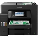 Epson 100109043, Imprimante multifonction Noir