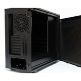 Fractal Design Define 7 PCGH boîtier midi tower Noir | 4x USB-A | 1x USB-C