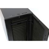 Fractal Design Define 7 PCGH boîtier midi tower Noir | 4x USB-A | 1x USB-C