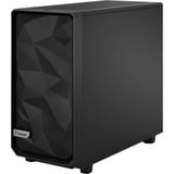 Fractal Design Meshify 2 boîtier midi tower Noir | 2x USB-A | 1x USB-C | Verre Trempé