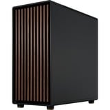 Fractal Design North XL boîtier midi tower Noir | 2x USB-A | 1x USB-C | Window