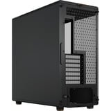 Fractal Design North XL boîtier midi tower Noir | 2x USB-A | 1x USB-C | Window