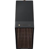 Fractal Design North XL boîtier midi tower Noir | 2x USB-A | 1x USB-C | Window