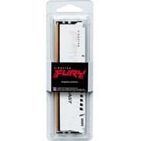 Kingston FURY KF560C30BWE-16, Mémoire vive Blanc