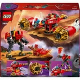 LEGO 71830, Jouets de construction 