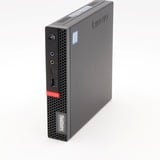 Lenovo 243045, Mini PC Noir