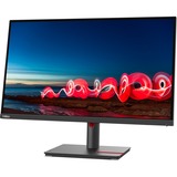 Lenovo  27" Moniteur  Noir