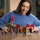 Mattel HXT00, Jouets de construction 