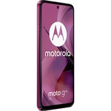 Motorola  smartphone Violâtre