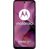 Motorola  smartphone Violâtre