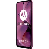 Motorola  smartphone Violâtre