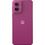 Motorola  smartphone Violâtre