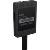 NZXT AC-CRFR1-B1, Contrôleur de ventilateurs Noir (Mat)