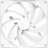 NZXT F140Q, Ventilateur de boîtier Blanc