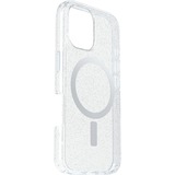 Otterbox 77-96381, Housse smartphone Transparent/argent lustré