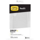 Otterbox React, Housse smartphone Transparent/multicolore