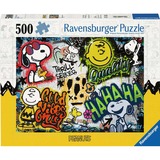 Ravensburger 12000389, Puzzle 