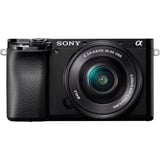 Sony ILCE6100YB.CEC, Appareil photo numérique Graphite