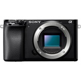 Sony ILCE6100YB.CEC, Appareil photo numérique Graphite