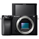 Sony ILCE6100YB.CEC, Appareil photo numérique Graphite