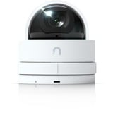 Ubiquiti UVC-G5-Dome-Ultra, Caméra de surveillance Blanc