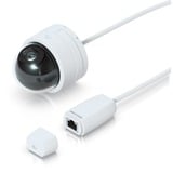 Ubiquiti UVC-G5-Dome-Ultra, Caméra de surveillance Blanc