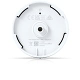 Ubiquiti UVC-G5-Dome-Ultra, Caméra de surveillance Blanc