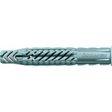 fischer UX 6x50 R, Cheville Gris clair