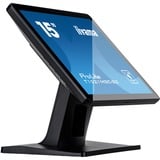 iiyama  15" Moniteur tactile  Noir (Mat)