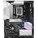 ASRock Asro Z890 Pro RS 