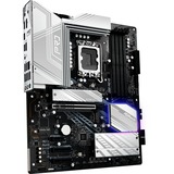 ASRock Z890 Pro RS, Socket 1851 carte mère Noir, RAID, 2.5 Gb-LAN, Sound, ATX