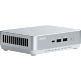 ASUS NUC 14 Pro+ RNUC14RVSU5068A2I, Mini PC Argent/Blanc, Ultra 5 125H | Arc Graphics