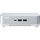 ASUS NUC 14 Pro+ RNUC14RVSU5068A2I, Mini PC Argent/Blanc, Ultra 5 125H | Arc Graphics