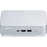 ASUS NUC 14 Pro+ RNUC14RVSU5068A2I, Mini PC Argent/Blanc, Ultra 5 125H | Arc Graphics