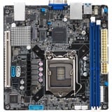 ASUS  carte mère socket 1200 