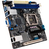 ASUS  carte mère socket 1200 