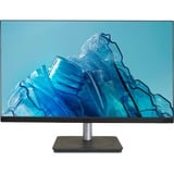 Acer  27" Moniteur  Noir/Argent