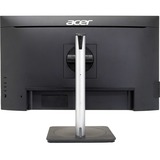 Acer  27" Moniteur  Noir/Argent