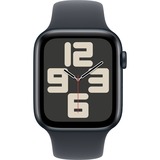 Apple MXGM3QF/A, Smartwatch Noir