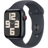 Apple MXGM3QF/A, Smartwatch Noir