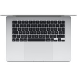 Apple  PC portable Argent