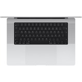 Apple  PC portable Argent