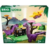 BRIO 63609400, Train 