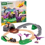 BRIO 63609400, Train 